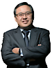 Star Energy Geothermal Chairman: Hendra Soetjipto Tan